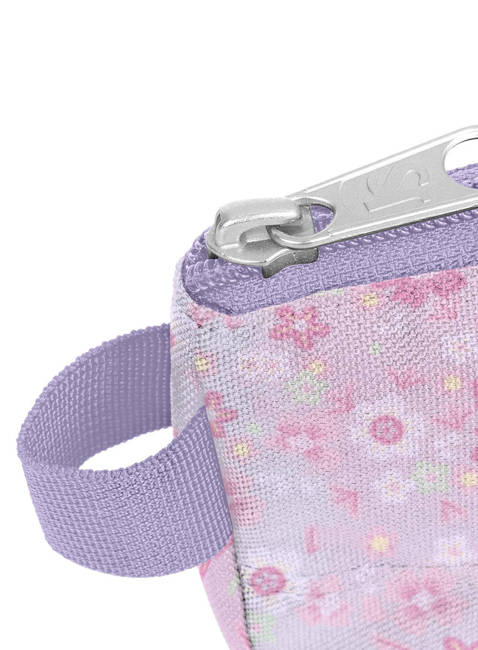 Piórnik kosmetyczka JanSport Basic Accessory Pouch - baby blossom