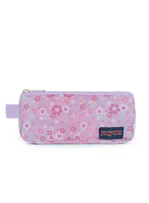 Piórnik kosmetyczka JanSport Basic Accessory Pouch - baby blossom