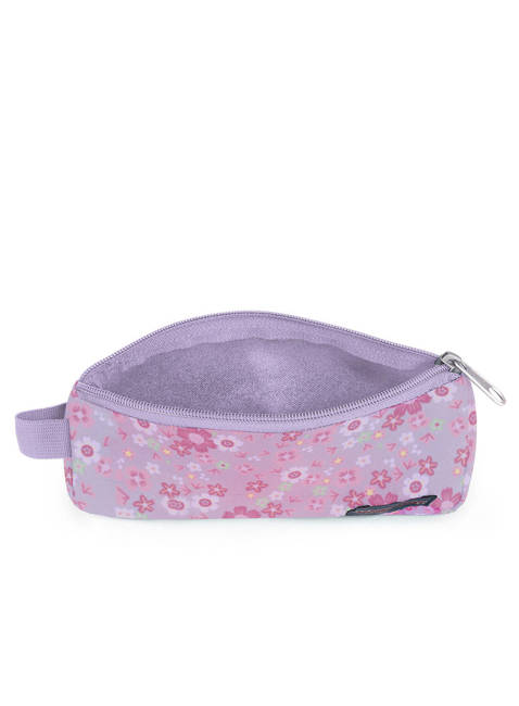 Piórnik kosmetyczka JanSport Basic Accessory Pouch - baby blossom