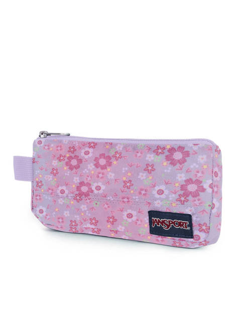 Piórnik kosmetyczka JanSport Basic Accessory Pouch - baby blossom