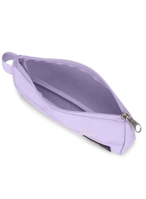 Piórnik kosmetyczka JanSport Basic Accessory Pouch - pastel lilac