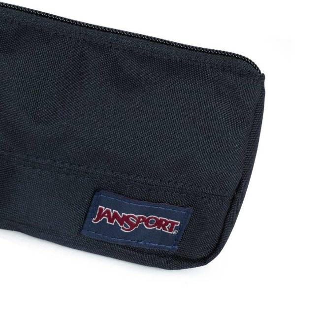 Piórnik na długopisy JanSport Basic Accessory Pouch - navy