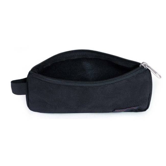 Piórnik na długopisy JanSport Basic Accessory Pouch - navy