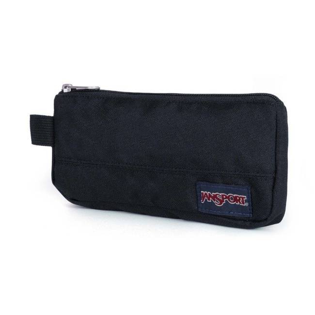 Piórnik na długopisy JanSport Basic Accessory Pouch - navy