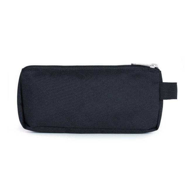 Piórnik na długopisy JanSport Basic Accessory Pouch - navy