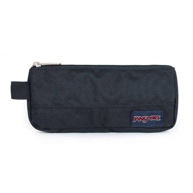 Piórnik na długopisy JanSport Basic Accessory Pouch - navy