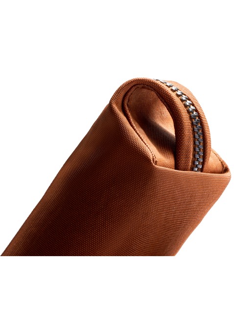 Piórnik organizer Bellroy Pencil Case - bronze