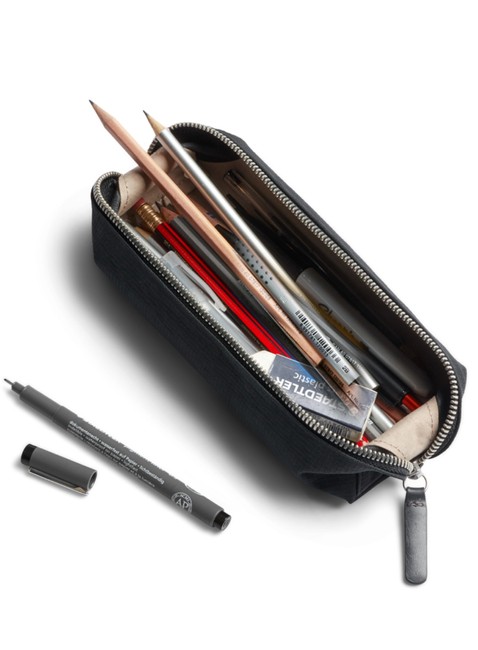 Piórnik organizer Bellroy Pencil Case - midnight