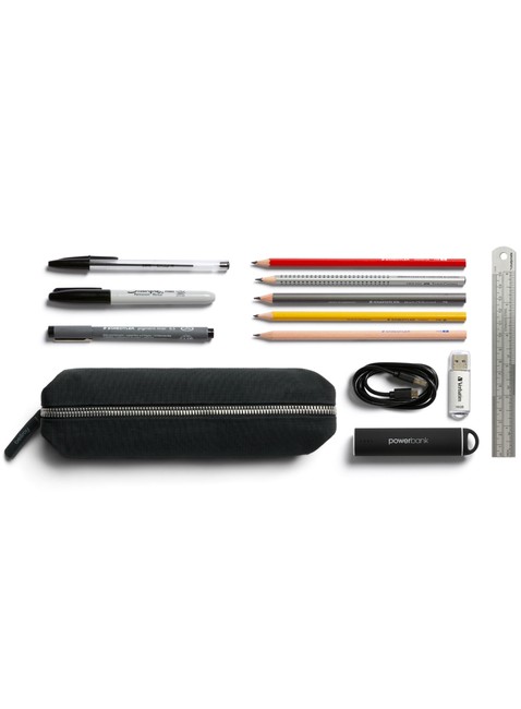 Piórnik organizer Bellroy Pencil Case - midnight