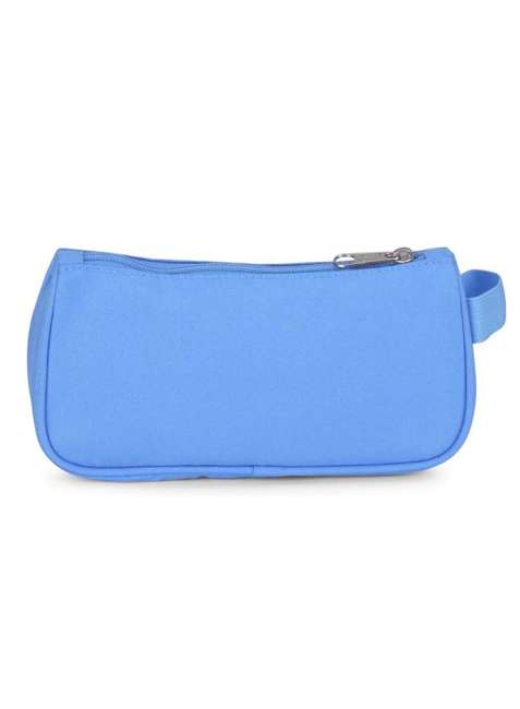 Piórnik sakiewka JanSport Medium Accessory Pouch - blue neon