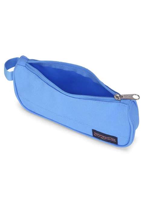 Piórnik sakiewka JanSport Medium Accessory Pouch - blue neon