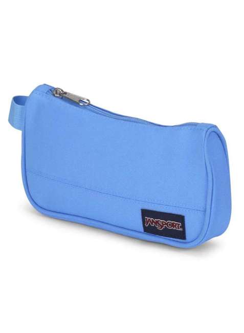 Piórnik sakiewka JanSport Medium Accessory Pouch - blue neon