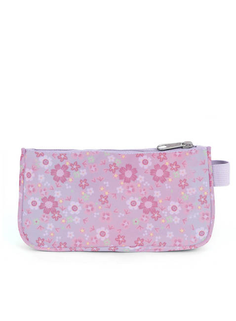 Piórnik sakiewka Medium Accessory Pouch JanSport - baby blossom