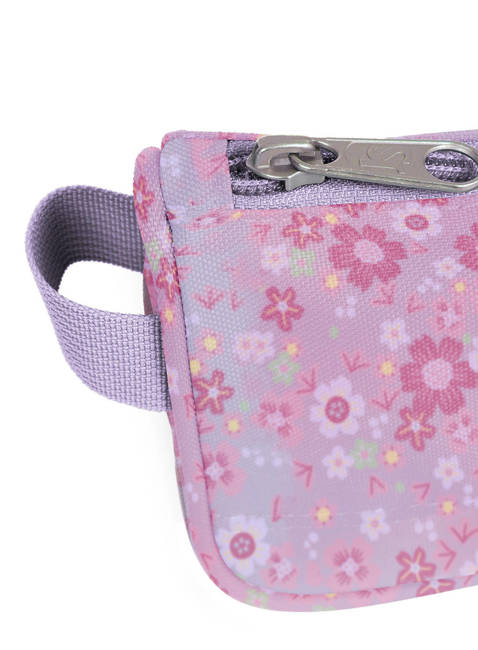 Piórnik sakiewka Medium Accessory Pouch JanSport - baby blossom