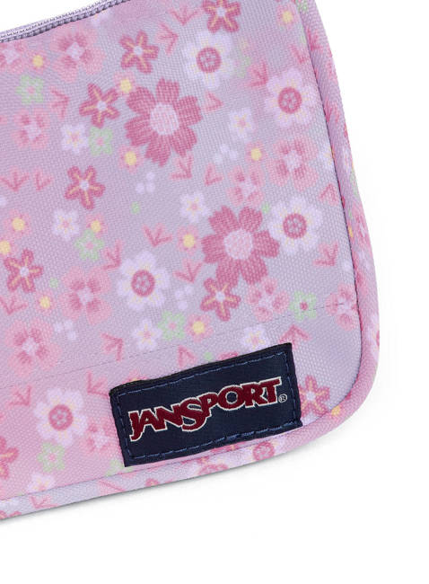 Piórnik sakiewka Medium Accessory Pouch JanSport - baby blossom