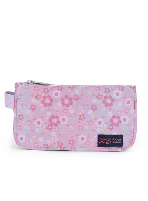 Piórnik sakiewka Medium Accessory Pouch JanSport - baby blossom