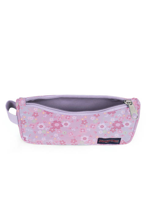 Piórnik sakiewka Medium Accessory Pouch JanSport - baby blossom