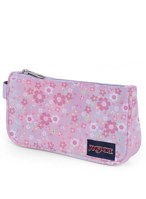 Piórnik sakiewka Medium Accessory Pouch JanSport - baby blossom