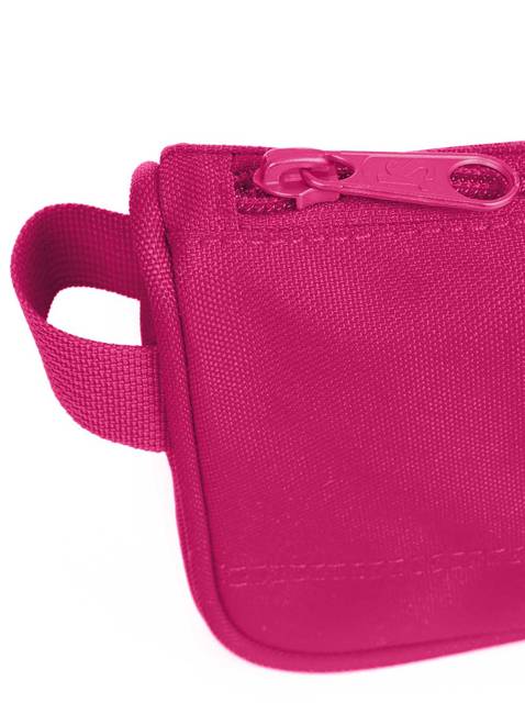 Piórnik sakiewka Medium Accessory Pouch JanSport - midnight magenta