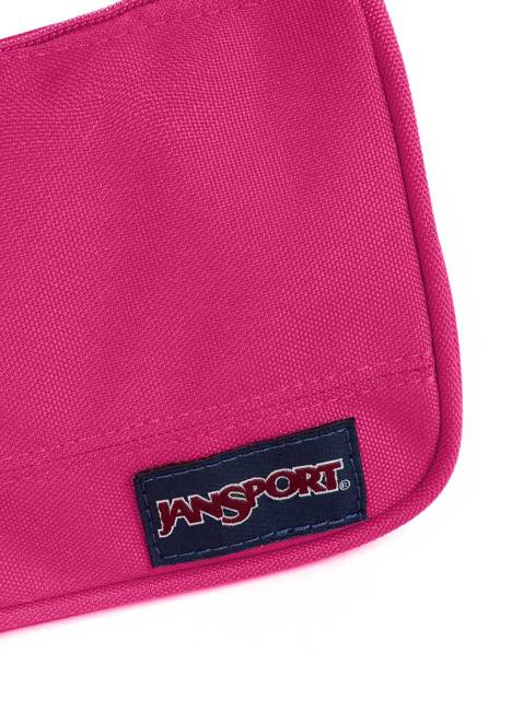 Piórnik sakiewka Medium Accessory Pouch JanSport - midnight magenta