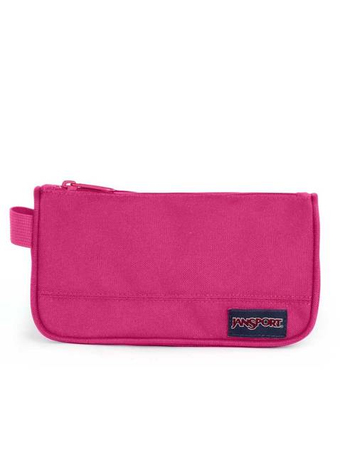 Piórnik sakiewka Medium Accessory Pouch JanSport - midnight magenta