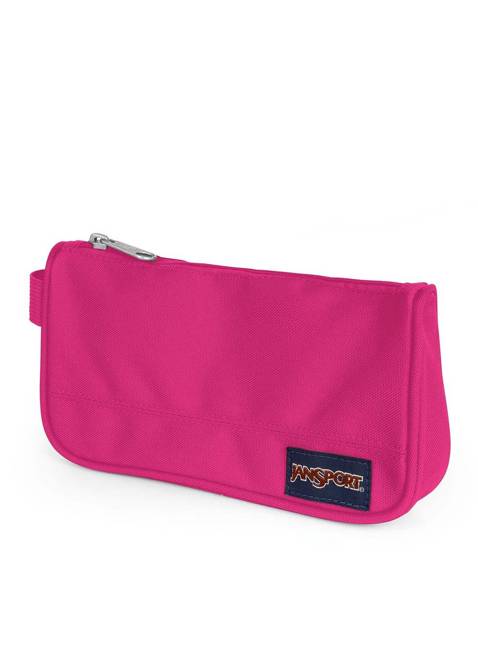 Piórnik sakiewka Medium Accessory Pouch JanSport - midnight magenta