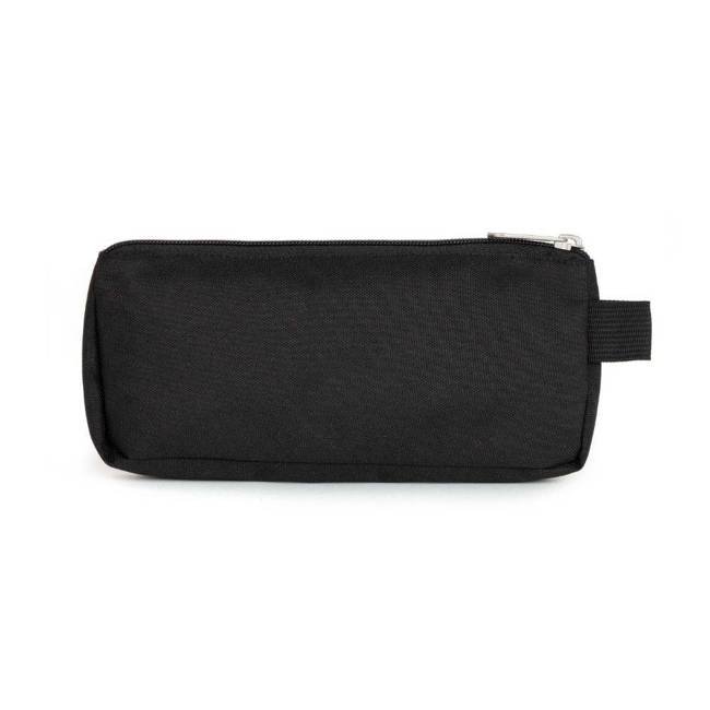 Piórnik saszetka JanSport Basic Accessory Pouch - black