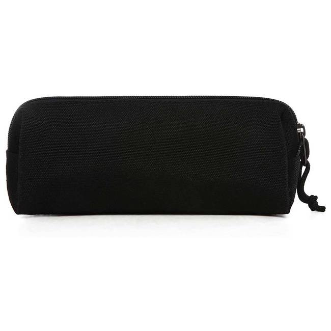 Piórnik saszetka szkolna Vans OTW Pencil Pouch - black/chilli pepper