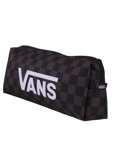 Piórnik szkolny Vans OTW Pencil Pouch - black / charcoal