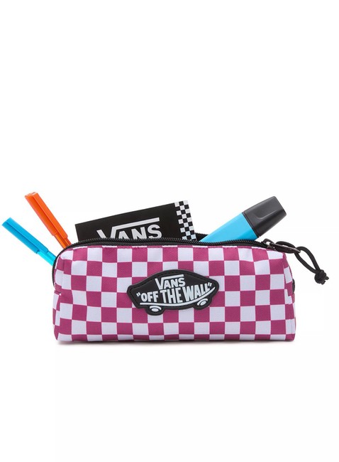 Piórnik szkolny Vans Old Skool Pencil Pouch - honey 