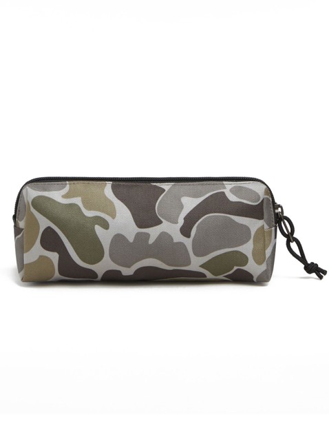 Piórnik szkolny Vans Old Skool Pencil Pouch - loden green