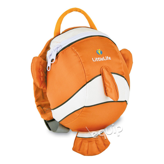 Plecaczek LittleLife Animal Life Nemo