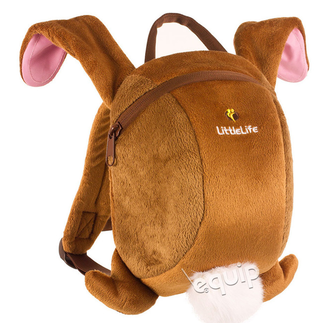 Plecaczek LittleLife Animal Pack Królik