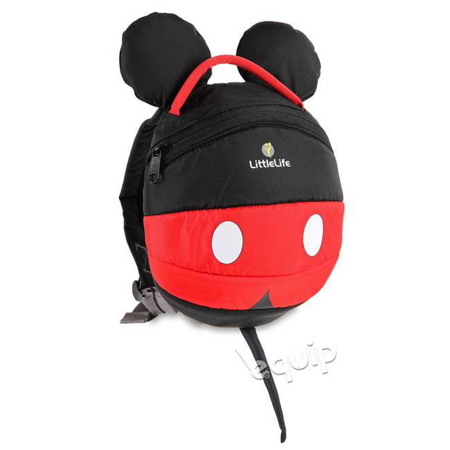 Plecaczek LittleLife Disney - Myszka Mickey