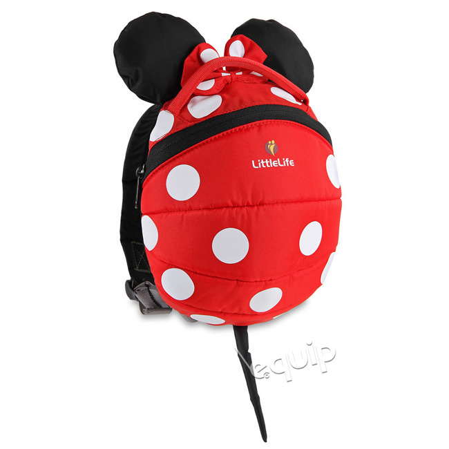 Plecaczek LittleLife Disney - Myszka Minnie