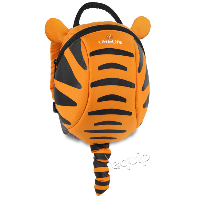 Plecaczek LittleLife Disney - Tygrysek
