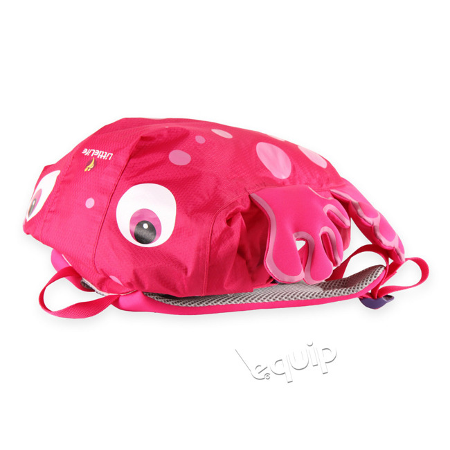 Plecaczek LittleLife SwimPak 3+ Frog - Pink