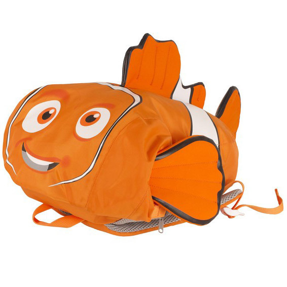 Plecaczek LittleLife SwimPak 3+ Nemo