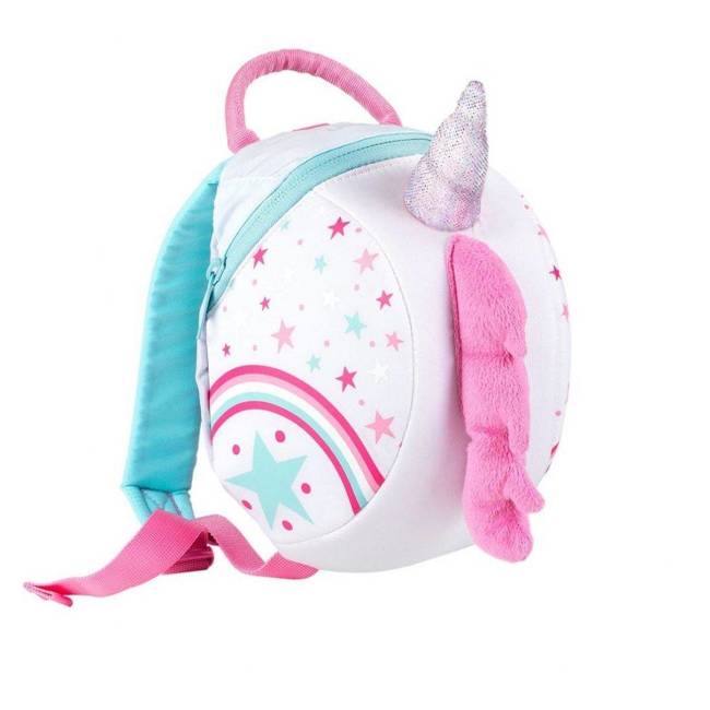 Plecaczek dla malucha LittleLife Animal Pack - Jednorożec