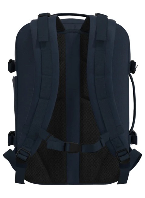 Plecak 2w1 podręczny miejski CabinZero Military 28 l - navy