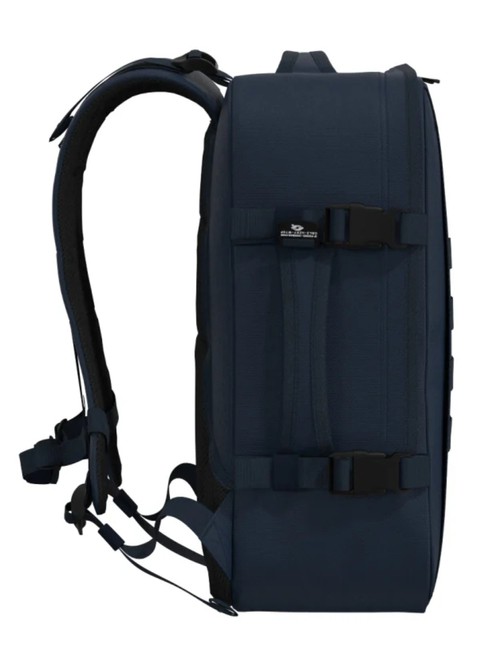 Plecak 2w1 podręczny miejski CabinZero Military 28 l - navy