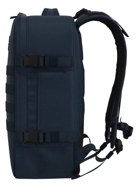 Plecak 2w1 podręczny miejski CabinZero Military 28 l - navy