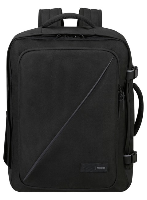 Plecak American Tourister Take2Cabin M 15,6" - black