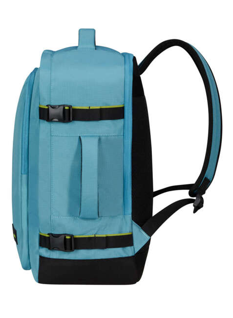 Plecak American Tourister Take2Cabin M 15,6" - breeze blue
