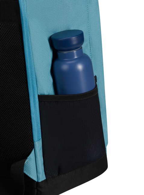 Plecak American Tourister Take2Cabin M 15,6" - breeze blue