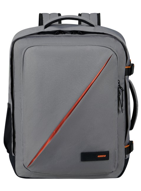 Plecak American Tourister Take2Cabin M - dark grey