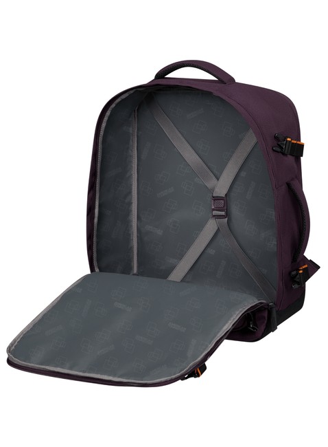 Plecak American Tourister Take2Cabin M - dark grey