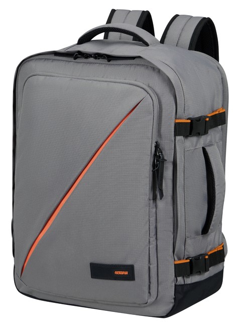 Plecak American Tourister Take2Cabin M - dark grey