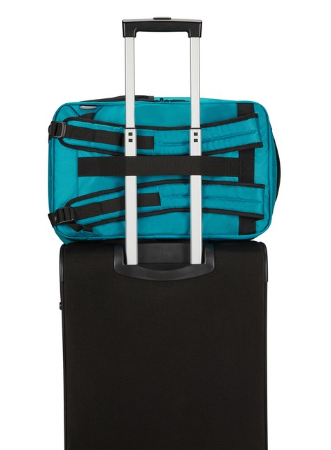 Plecak American Tourister Urban Track 15,6" - verdigris