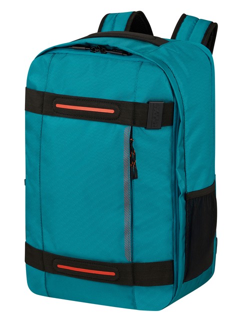 Plecak American Tourister Urban Track 15,6" - verdigris